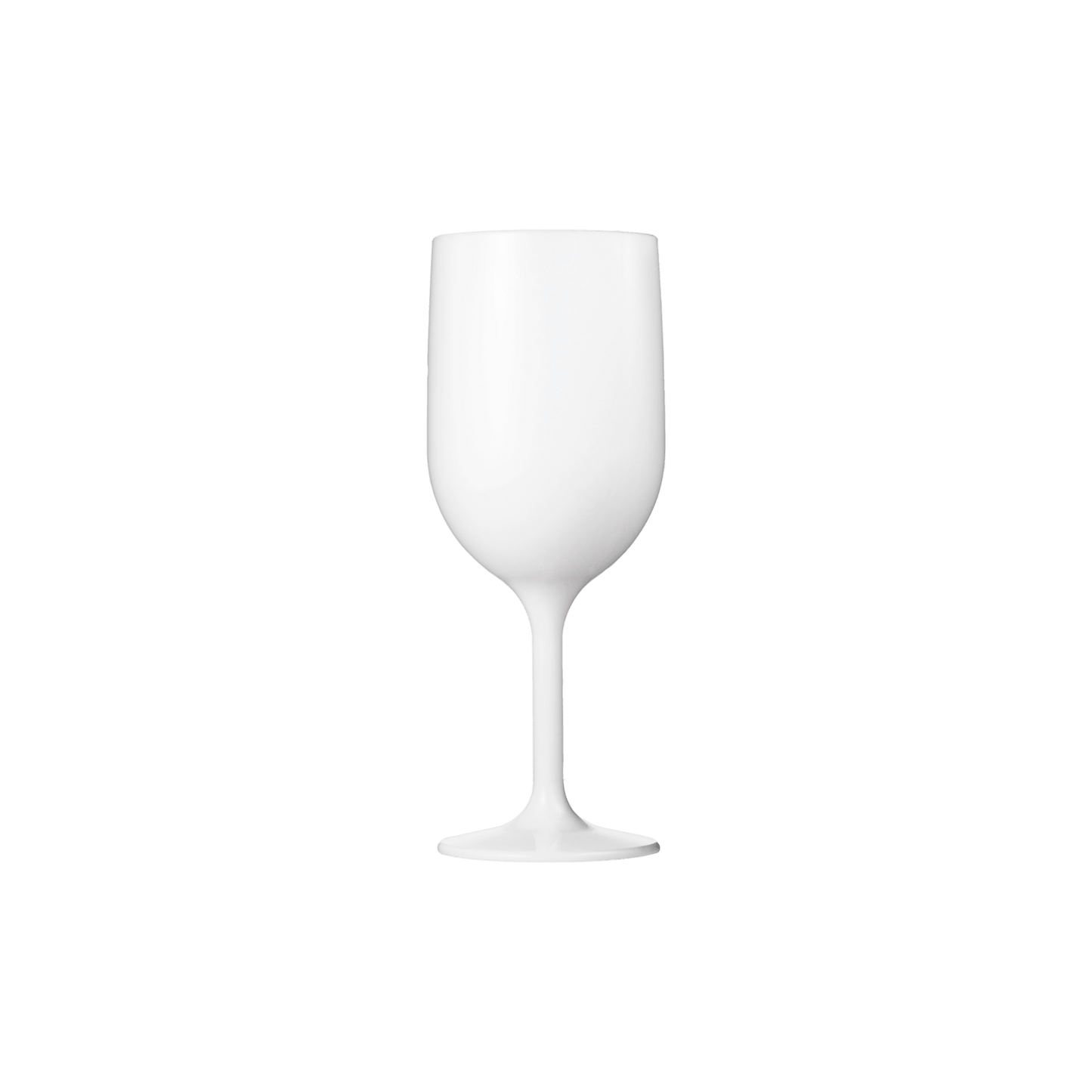 Unbreakable Stemmed Wine Glasses 12 oz - Set of 4 - Hosted by Kelly Gaudreau