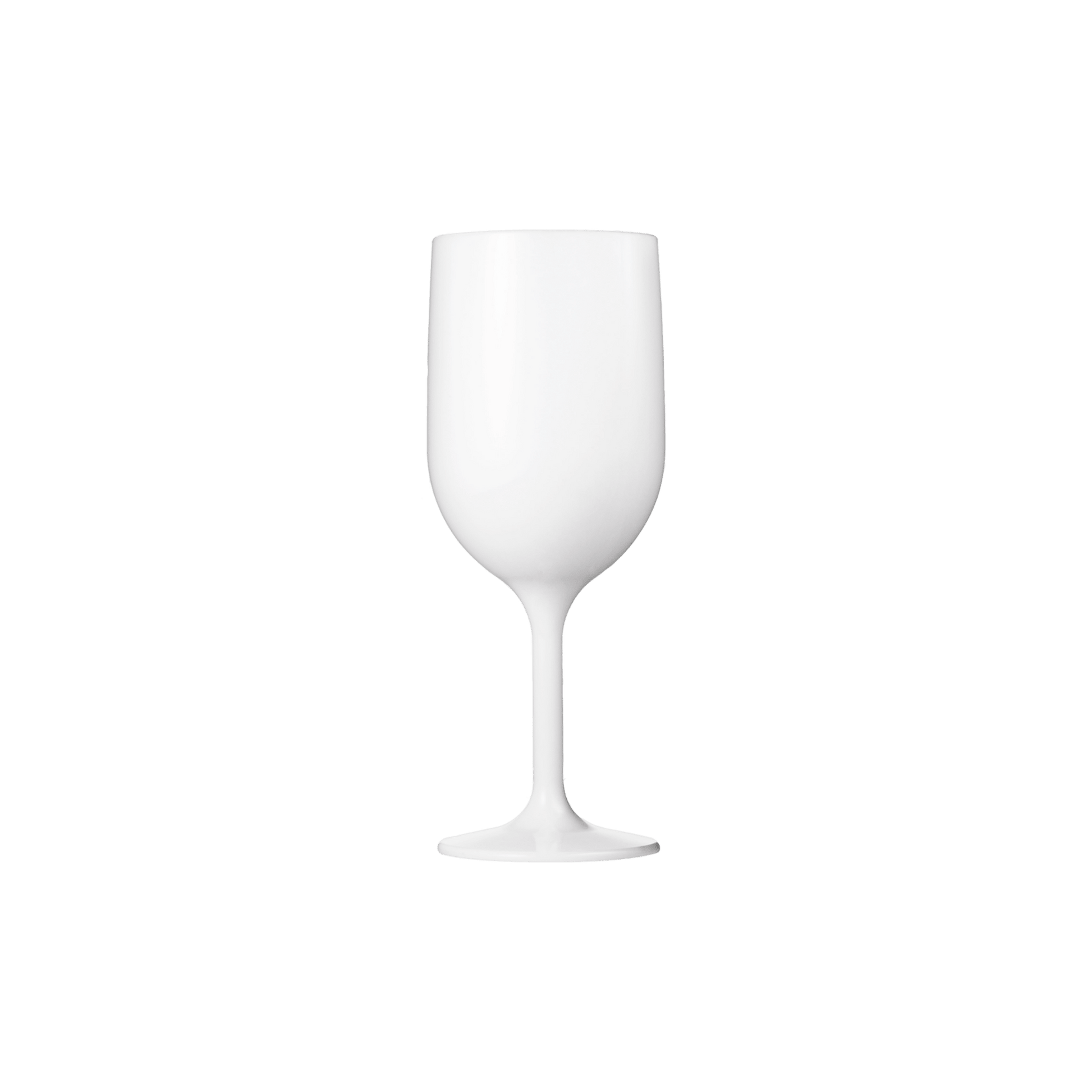 Unbreakable Stemmed Wine Glasses 12 oz - Set of 4 - Hosted by Kelly Gaudreau