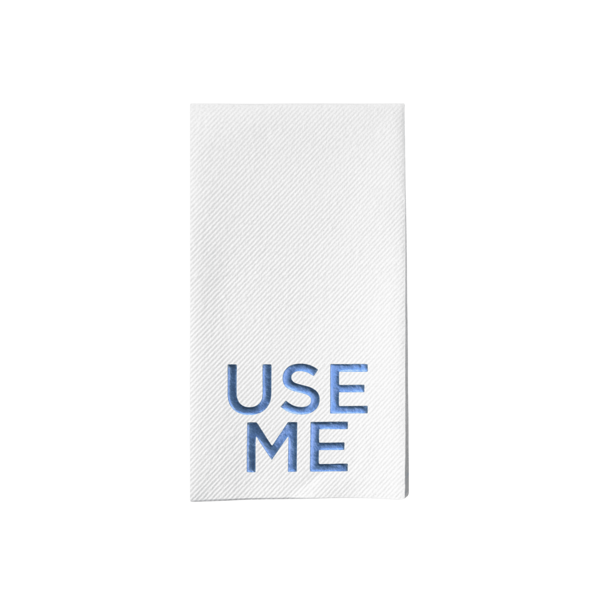 Use Me Guest Towel - Set of 20 - Hosted by Kelly Gaudreau