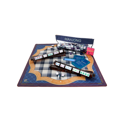 Vanderbilt Mat - Hosted by Kelly Gaudreau