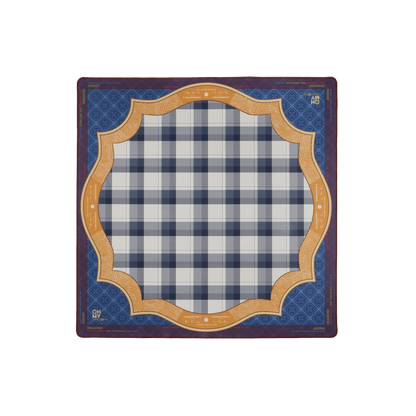 Vanderbilt Mat - Hosted by Kelly Gaudreau