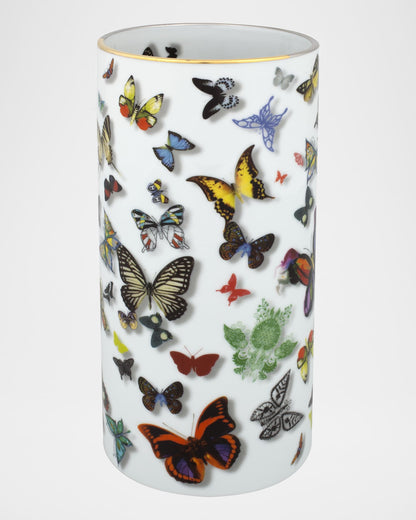 Vase Lacroix Butterfly - Hosted by Kelly Gaudreau