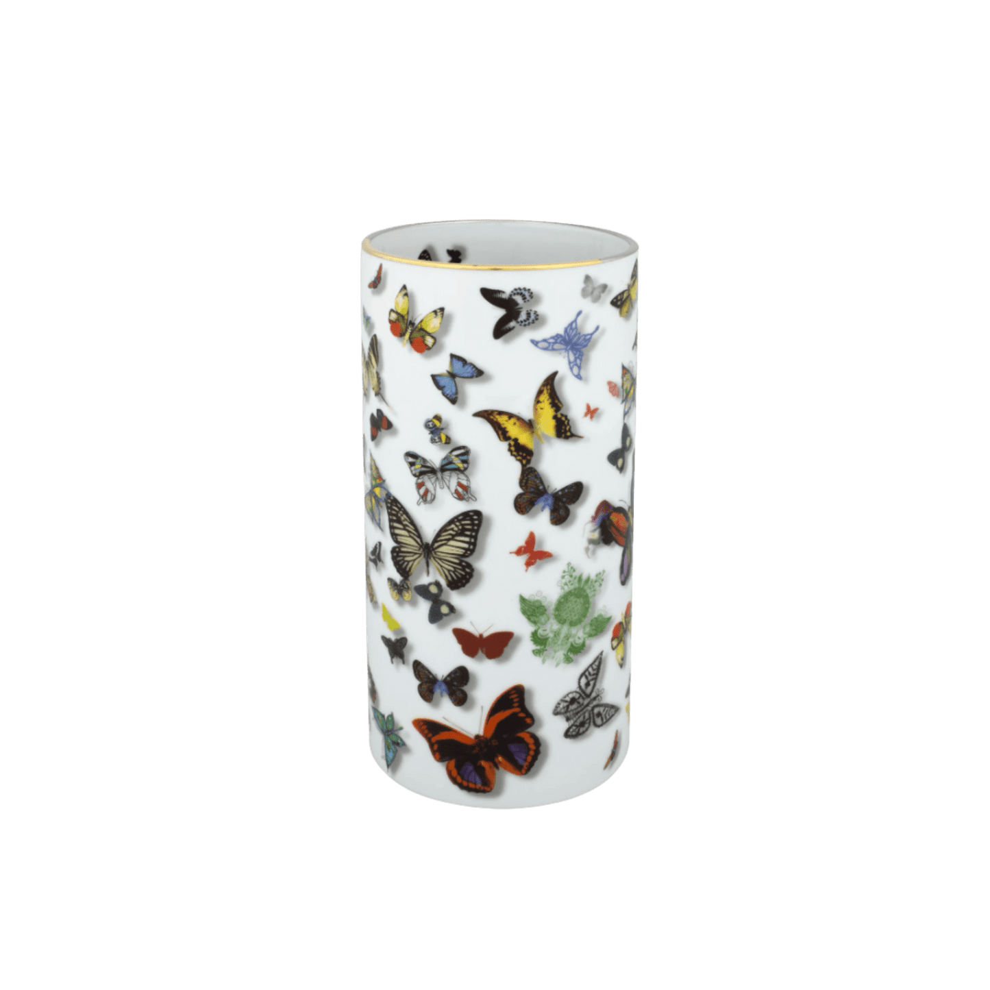 Vase Lacroix Butterfly - Hosted by Kelly Gaudreau