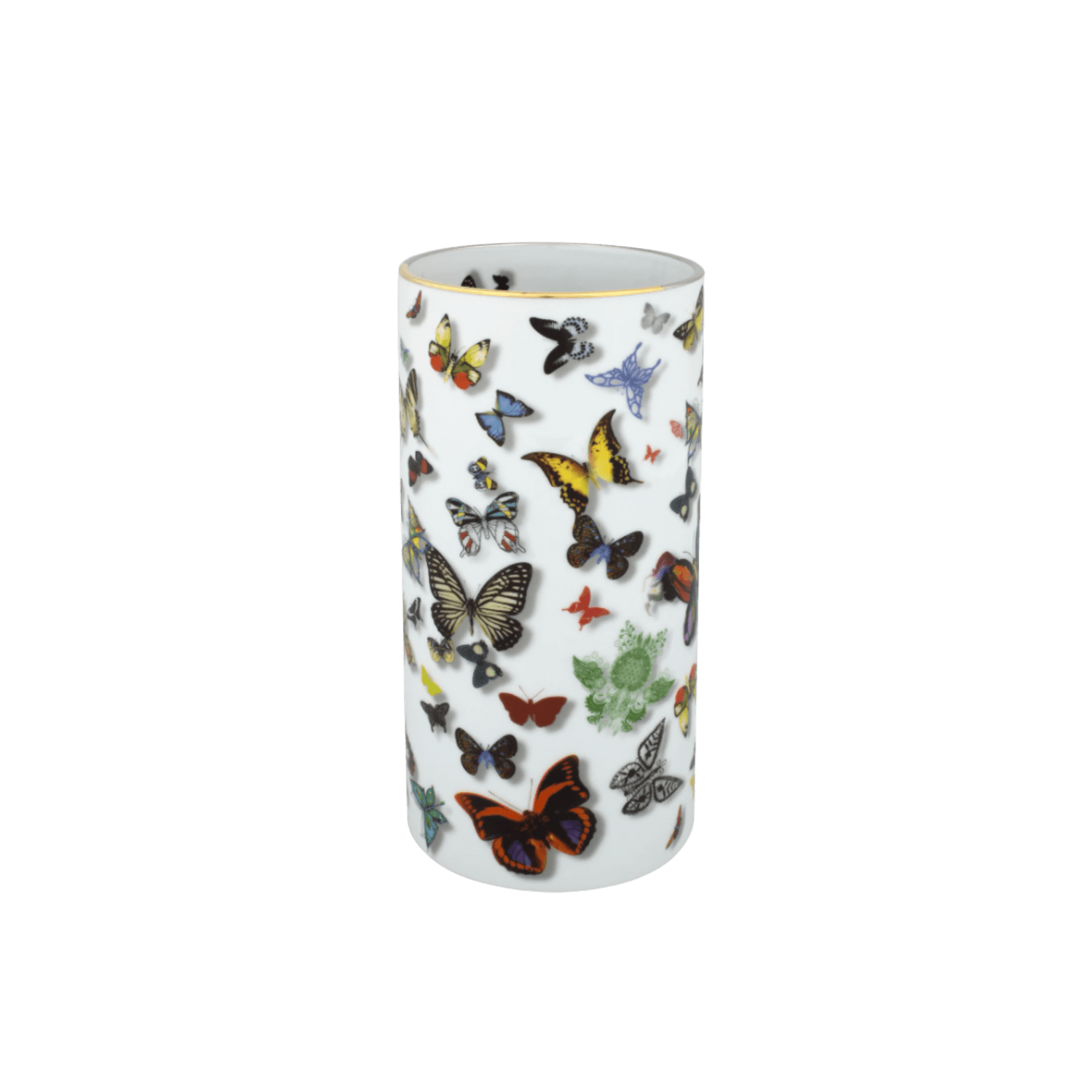 Vase Lacroix Butterfly - Hosted by Kelly Gaudreau