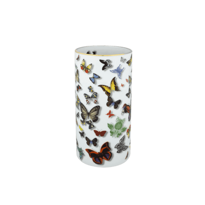 Vase Lacroix Butterfly - Hosted by Kelly Gaudreau