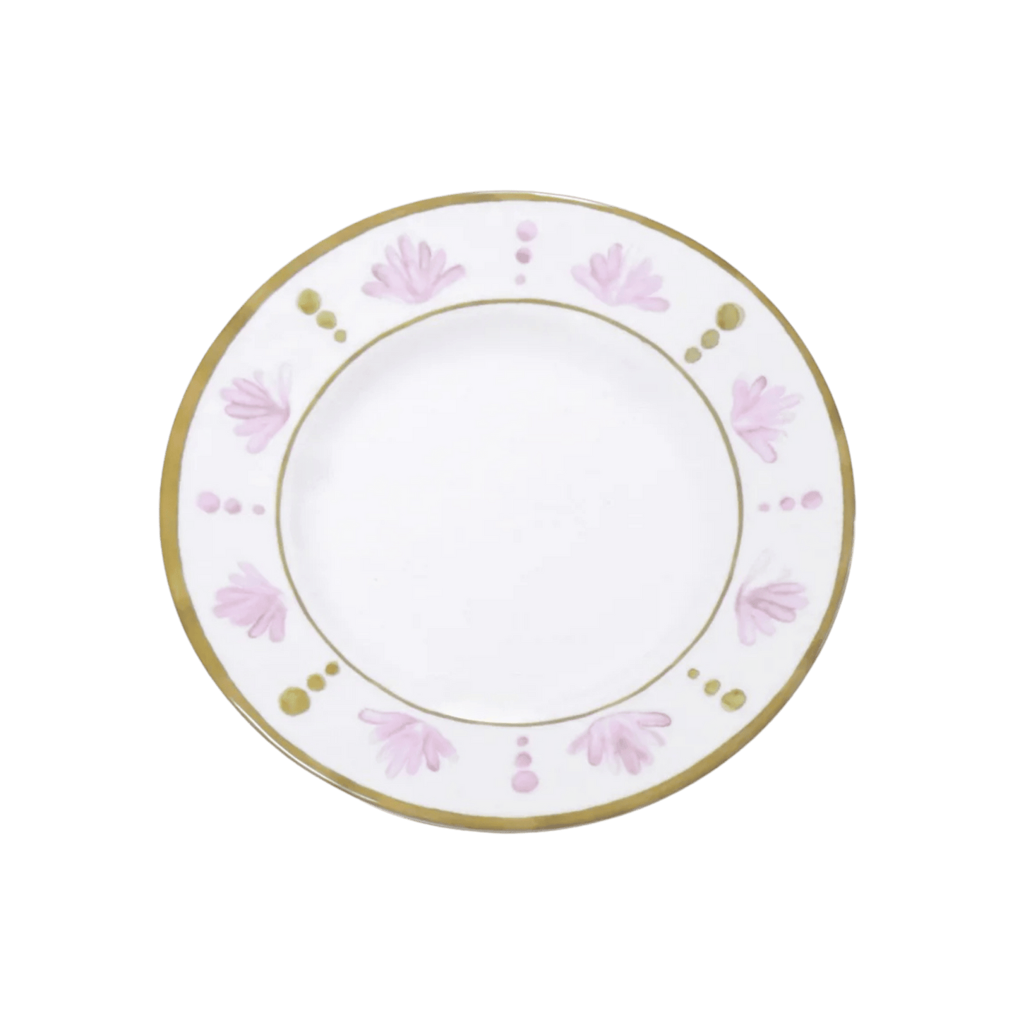 Vida Athena Dinner Plate - Set of 4 - Hosted by Kelly Gaudreau