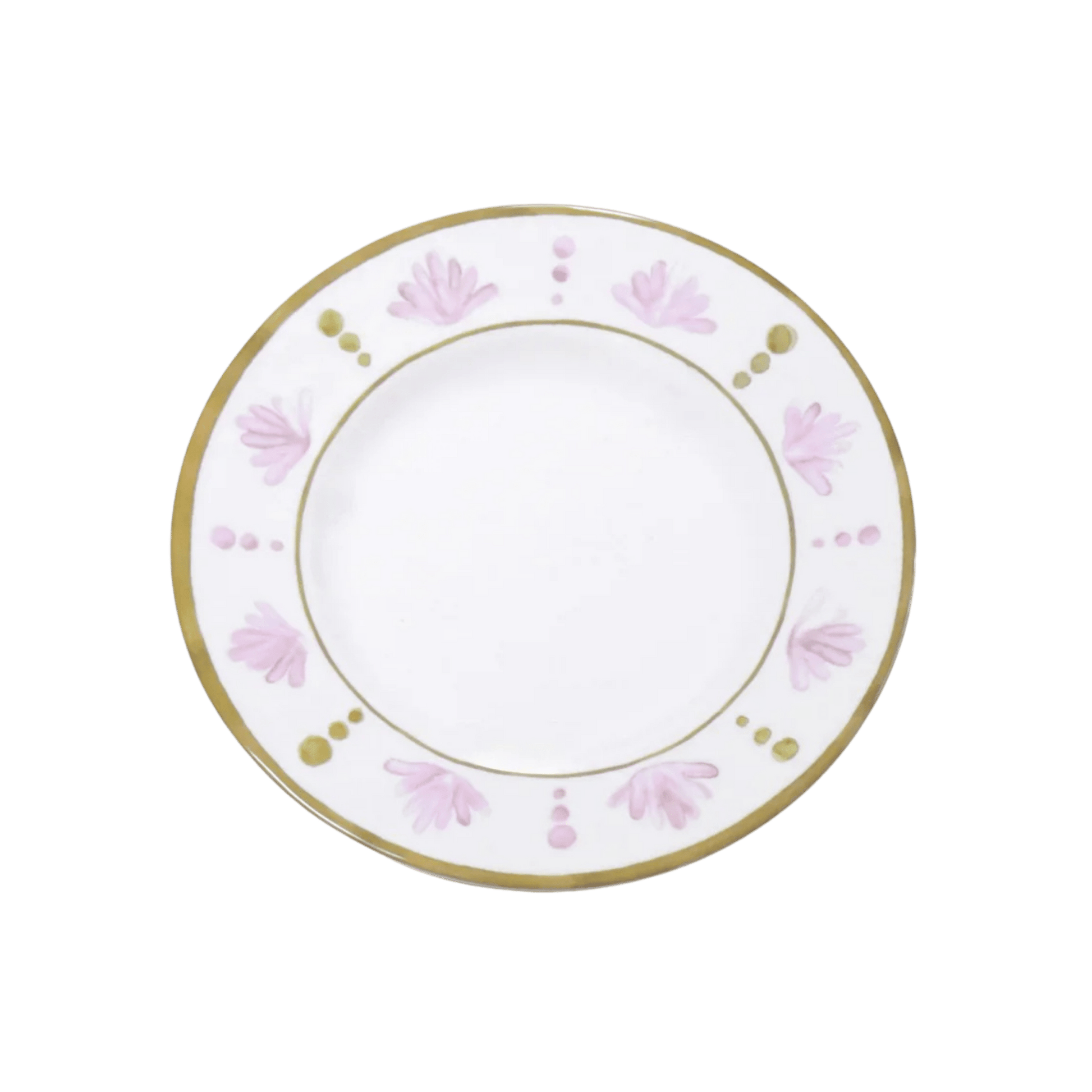 Vida Athena Dinner Plate - Set of 4 - Hosted by Kelly Gaudreau