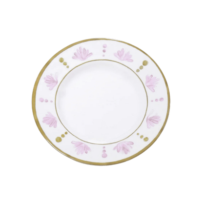 Vida Athena Dinner Plate - Set of 4 - Hosted by Kelly Gaudreau