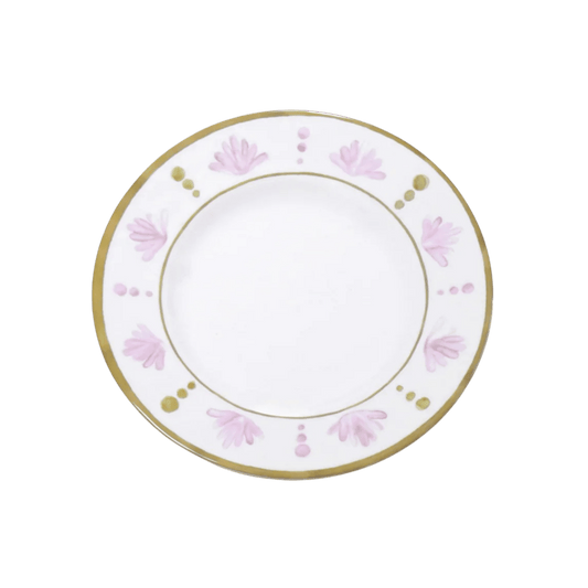Vida Athena Dinner Plate - Set of 4 - Hosted by Kelly Gaudreau