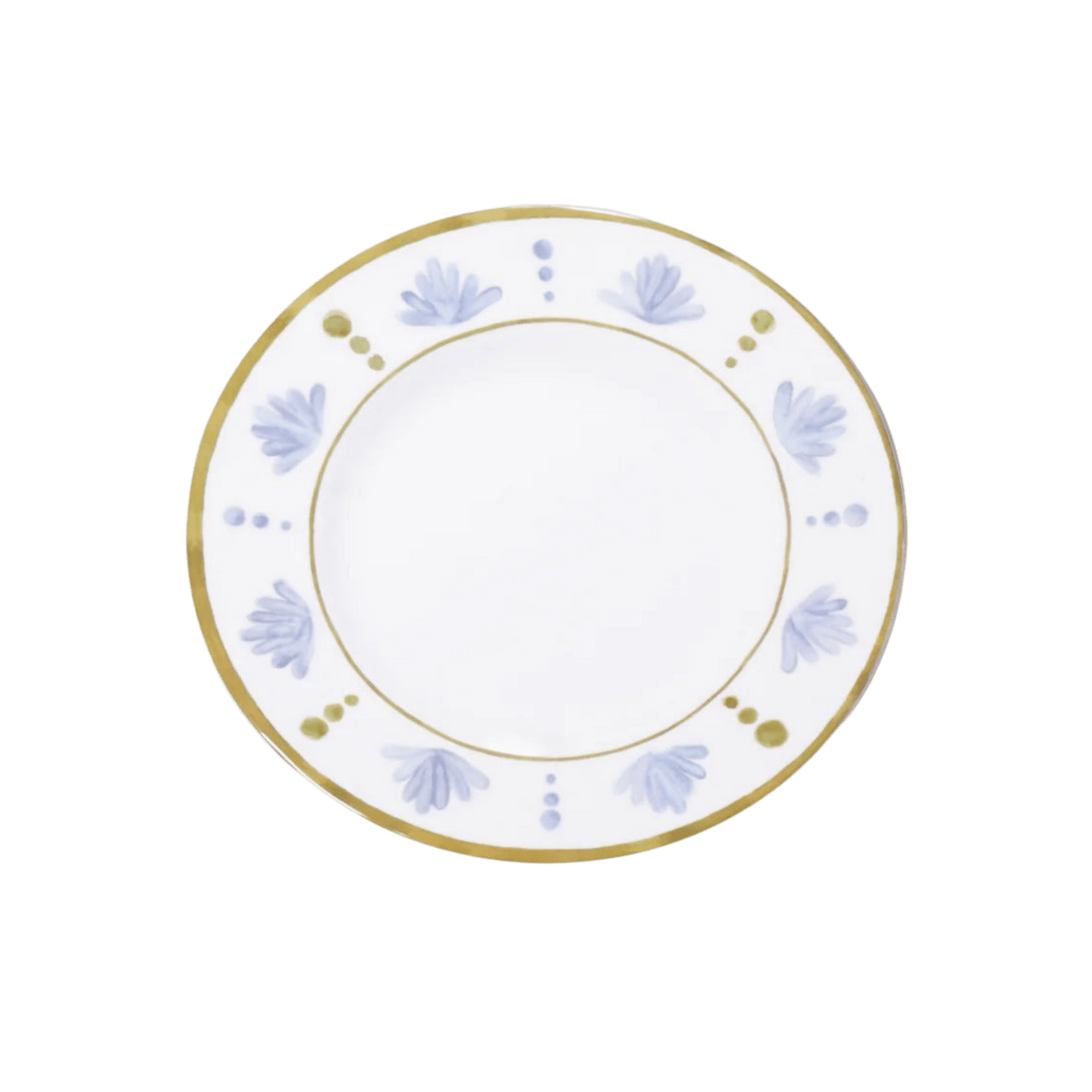 Vida Athena Dinner Plate - Set of 4 - Hosted by Kelly Gaudreau