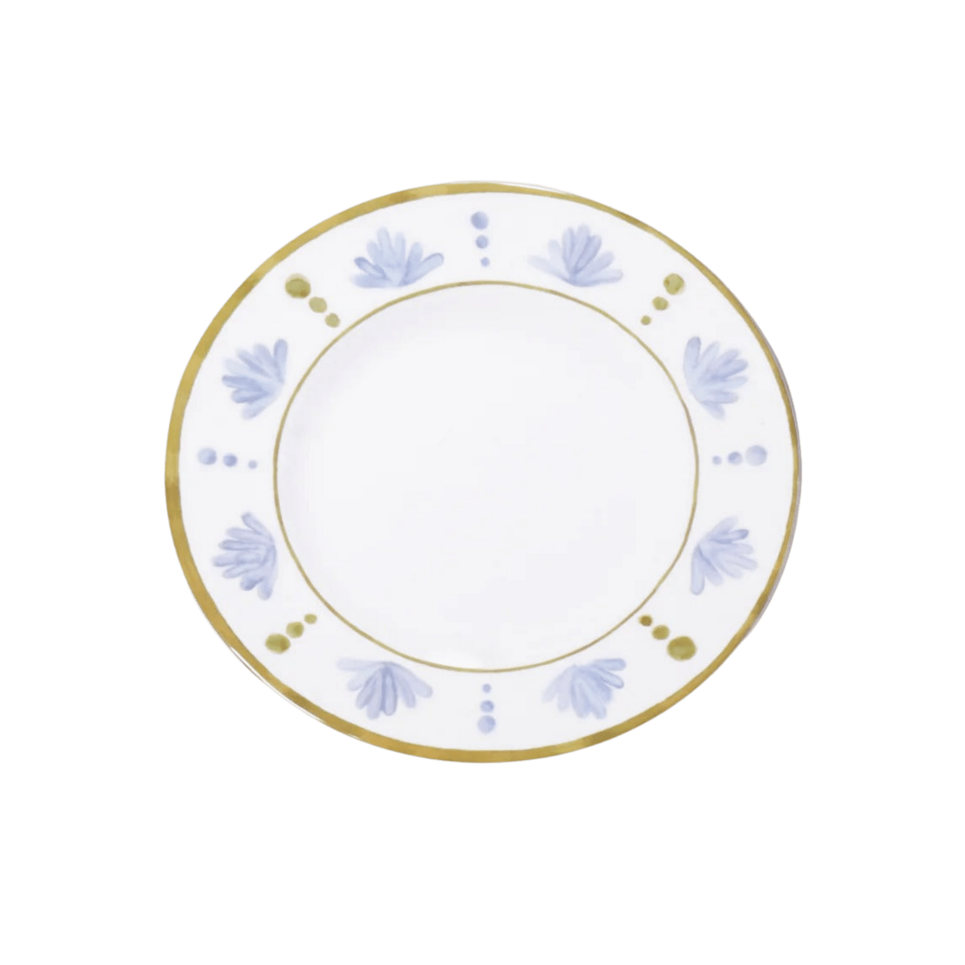 Vida Athena Dinner Plate - Set of 4 - Hosted by Kelly Gaudreau
