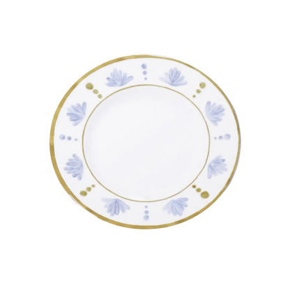 Vida Athena Dinner Plate - Set of 4 - Hosted by Kelly Gaudreau