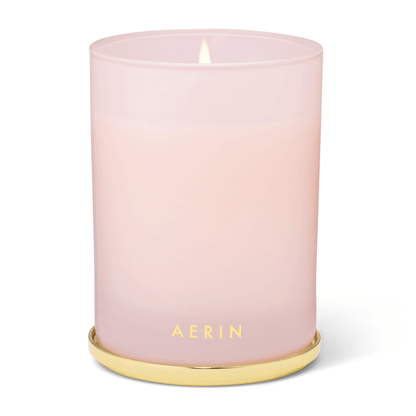 Villandry Rose 9.5 oz Candle - Hosted by Kelly Gaudreau