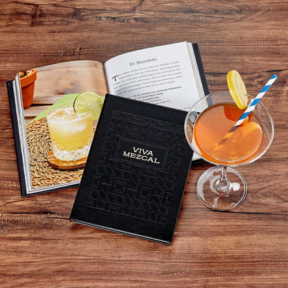 Viva Mezcal - Hosted by Kelly Gaudreau