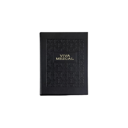 Viva Mezcal - Hosted by Kelly Gaudreau