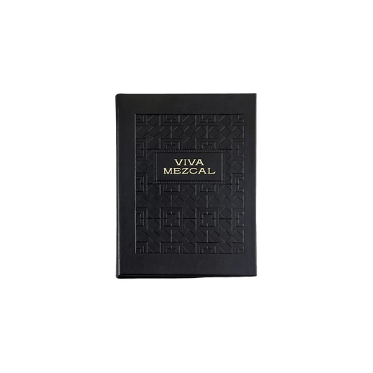 Viva Mezcal - Hosted by Kelly Gaudreau