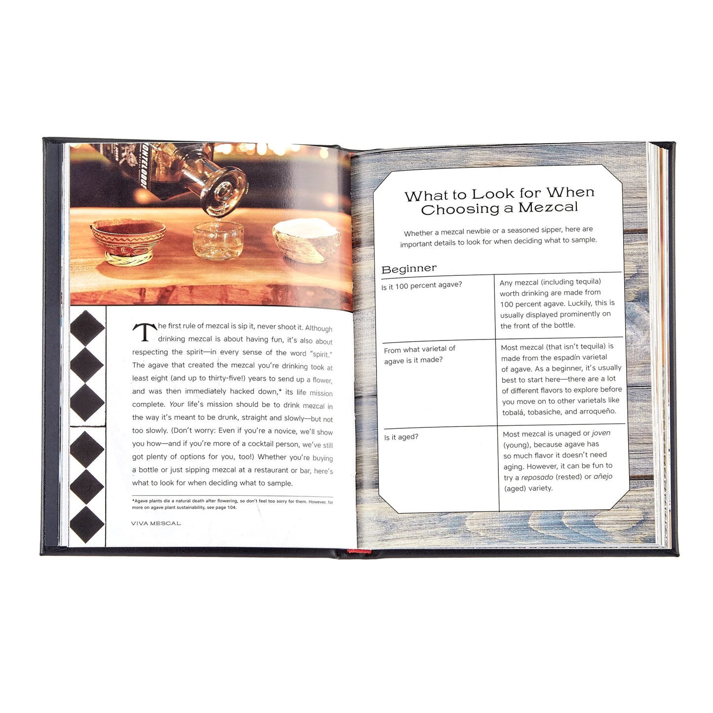 Viva Mezcal - Hosted by Kelly Gaudreau