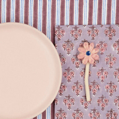 Volubilis Napkins - Set of 4 - Hosted by Kelly Gaudreau