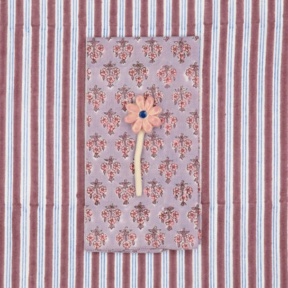 Volubilis Napkins - Set of 4 - Hosted by Kelly Gaudreau