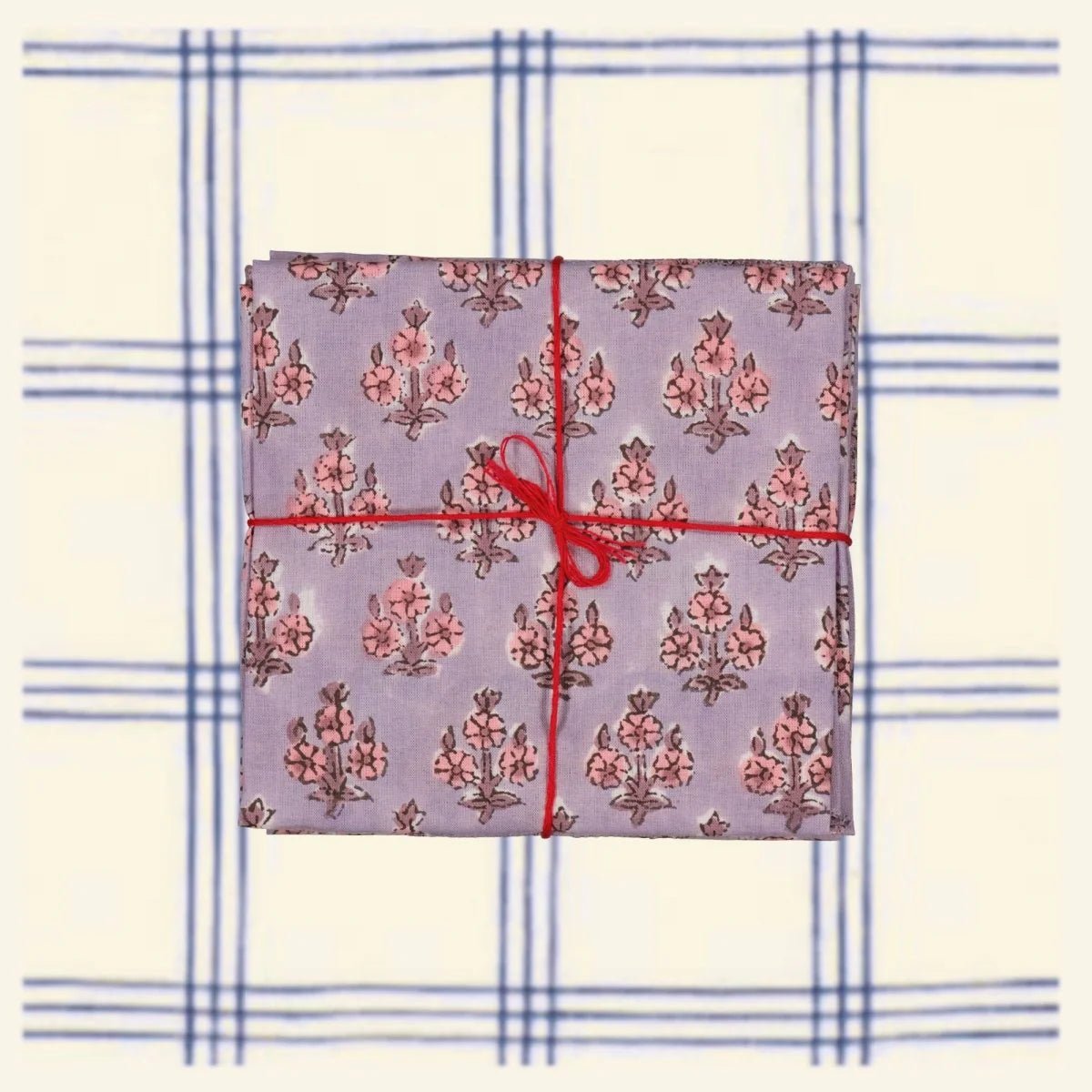 Volubilis Napkins - Set of 4 - Hosted by Kelly Gaudreau