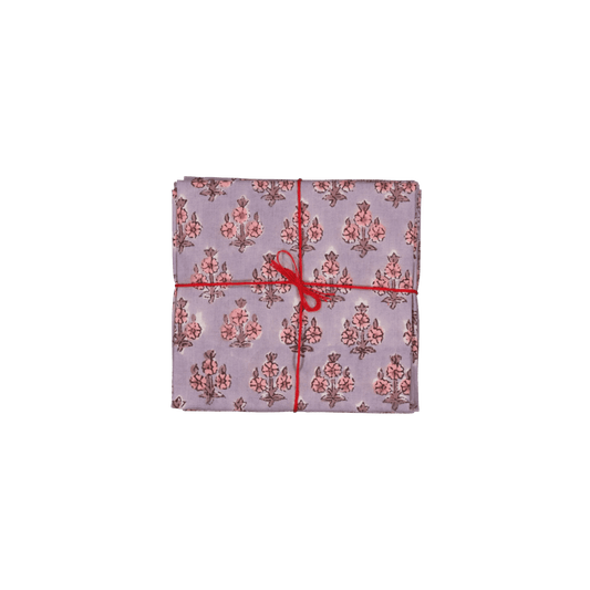 Volubilis Napkins - Set of 4 - Hosted by Kelly Gaudreau