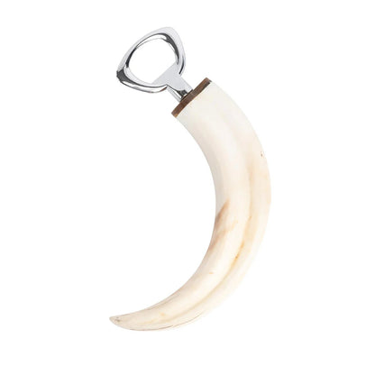Warthog Tusk Bottle Opener - Hosted by Kelly Gaudreau