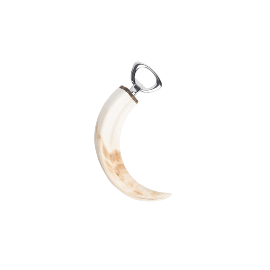 Warthog Tusk Bottle Opener - Hosted by Kelly Gaudreau