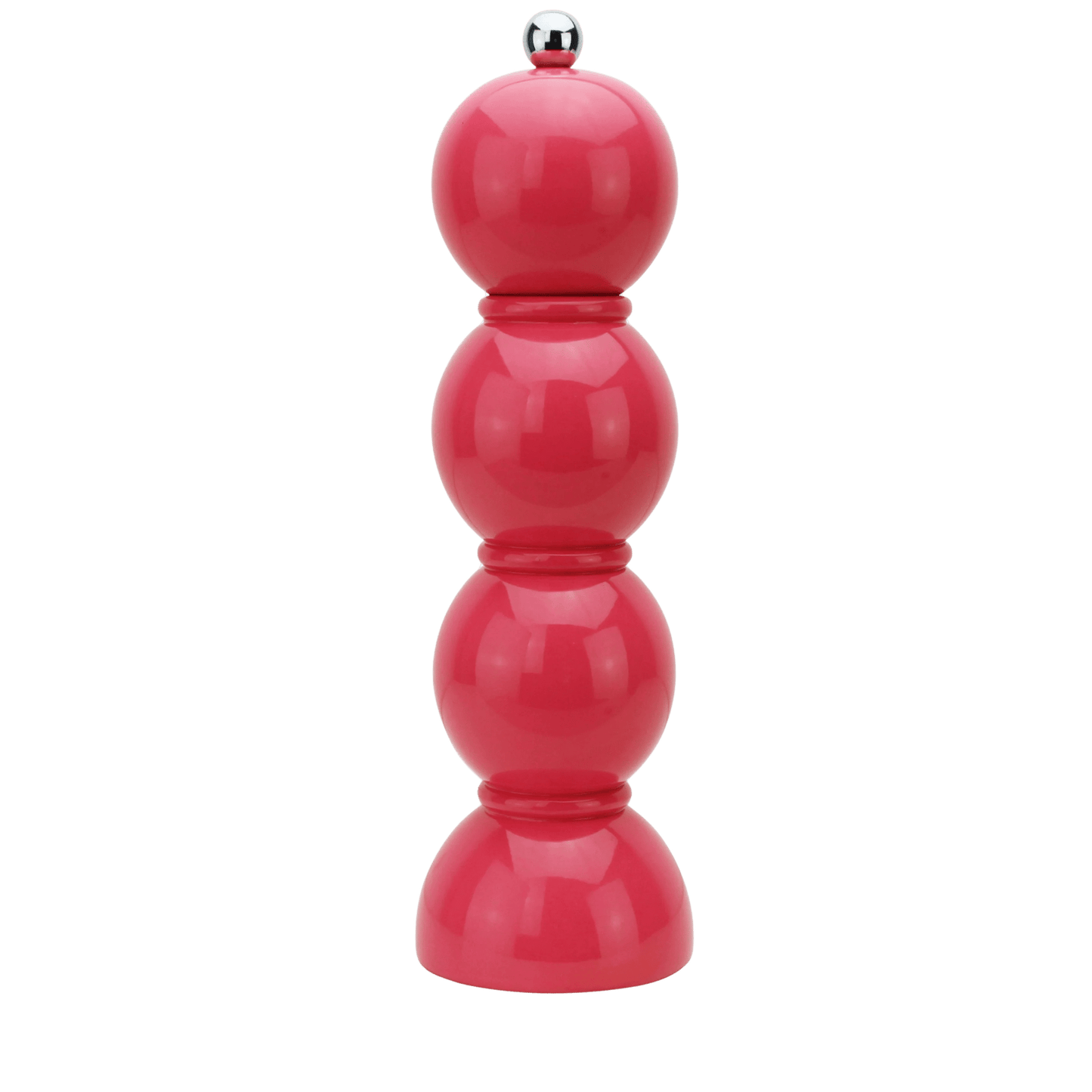 Watermelon Bobbin Salt or Pepper Mill - Hosted by Kelly Gaudreau