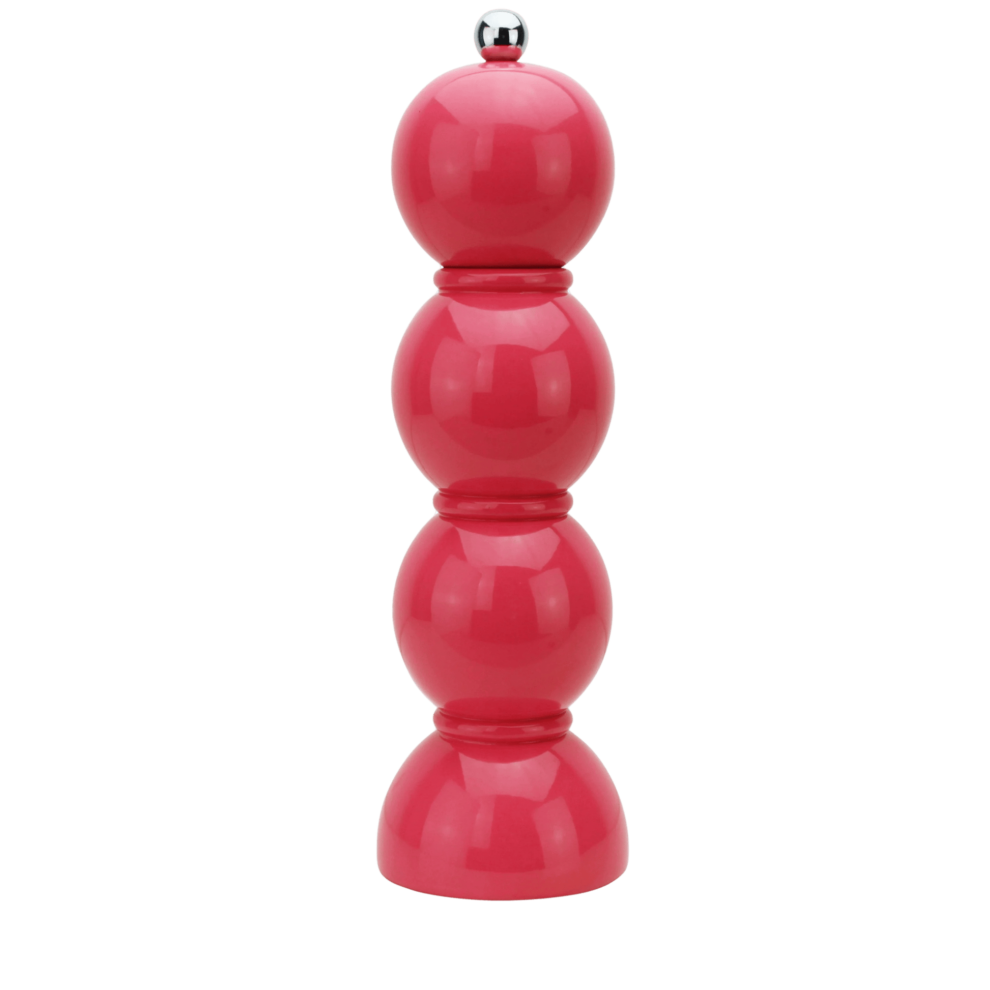 Watermelon Bobbin Salt or Pepper Mill - Hosted by Kelly Gaudreau