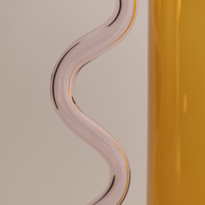 Wave Pitcher - Hosted by Kelly Gaudreau