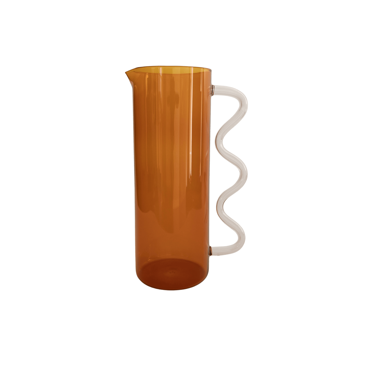 Wave Pitcher - Hosted by Kelly Gaudreau