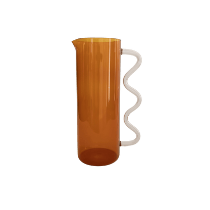 Wave Pitcher - Hosted by Kelly Gaudreau