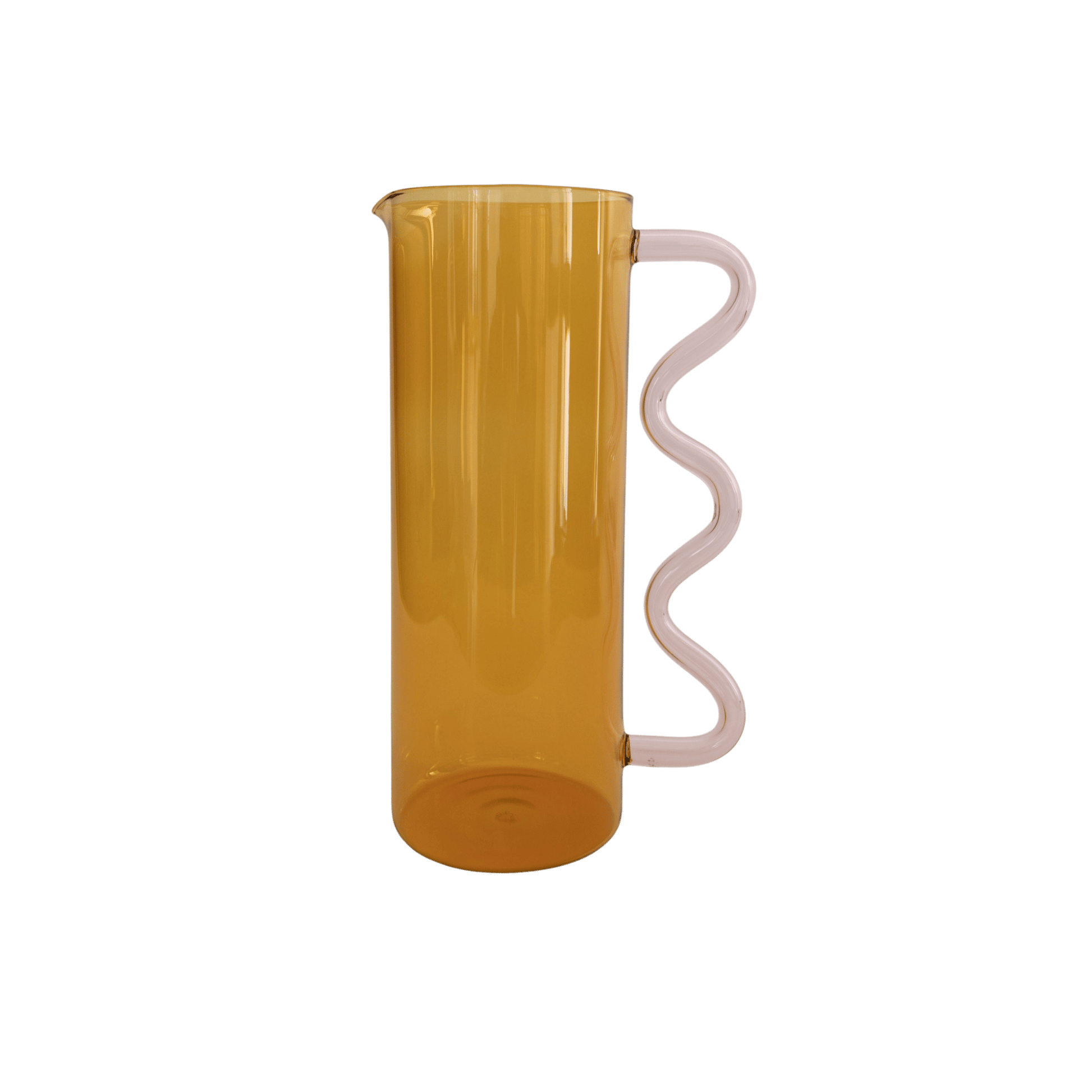 Wave Pitcher - Hosted by Kelly Gaudreau