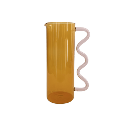 Wave Pitcher - Hosted by Kelly Gaudreau