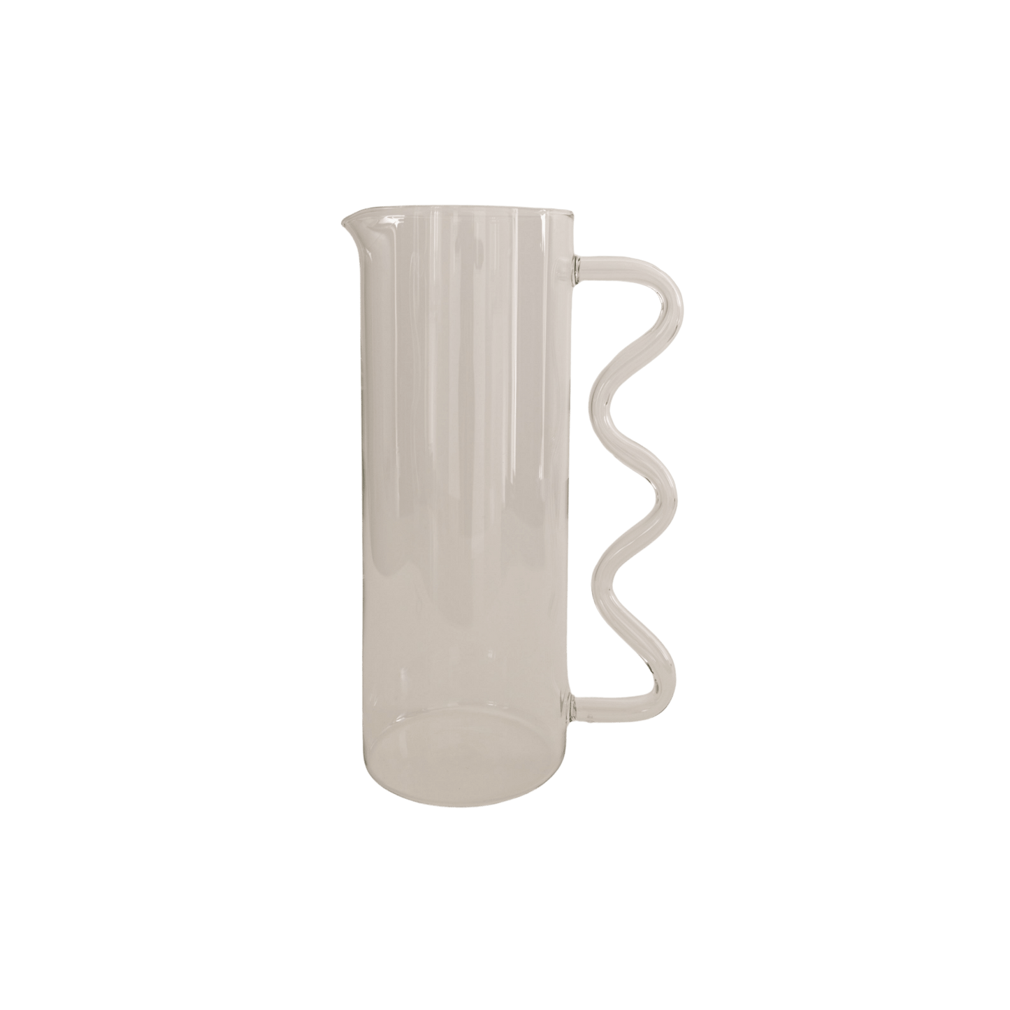 Wave Pitcher - Hosted by Kelly Gaudreau