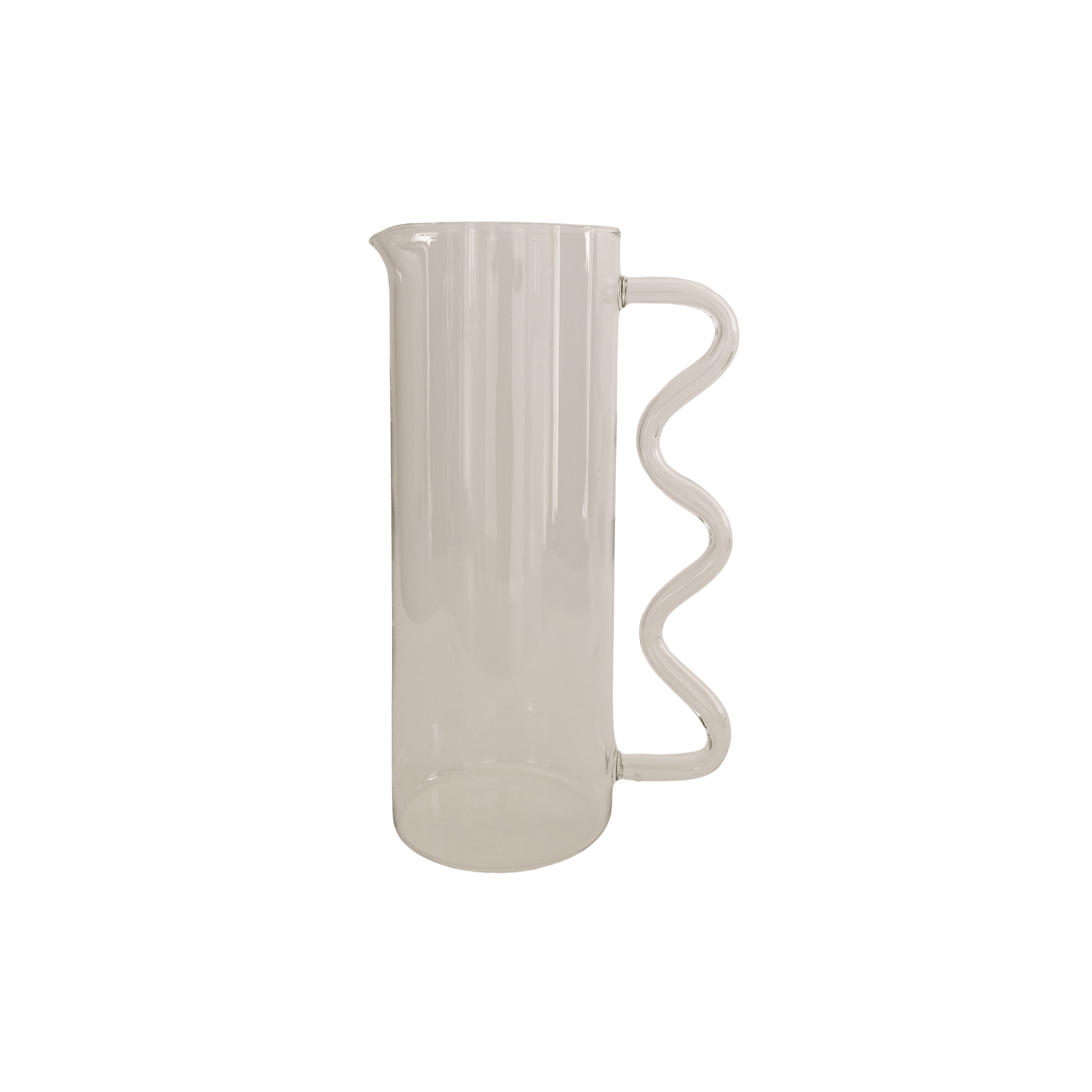 Wave Pitcher - Hosted by Kelly Gaudreau