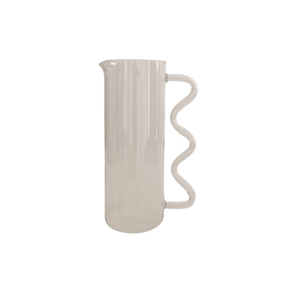 Wave Pitcher - Hosted by Kelly Gaudreau