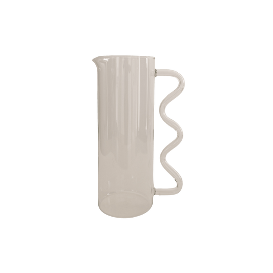 Wave Pitcher - Hosted by Kelly Gaudreau