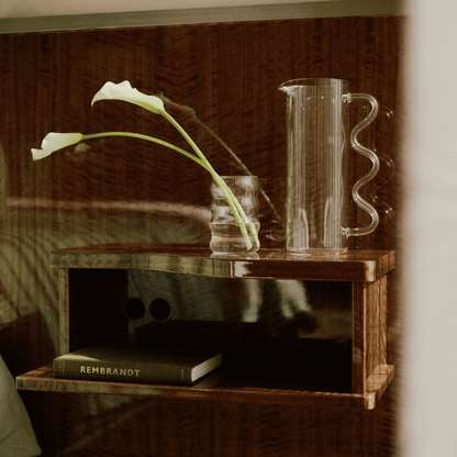 Wave Pitcher - Hosted by Kelly Gaudreau