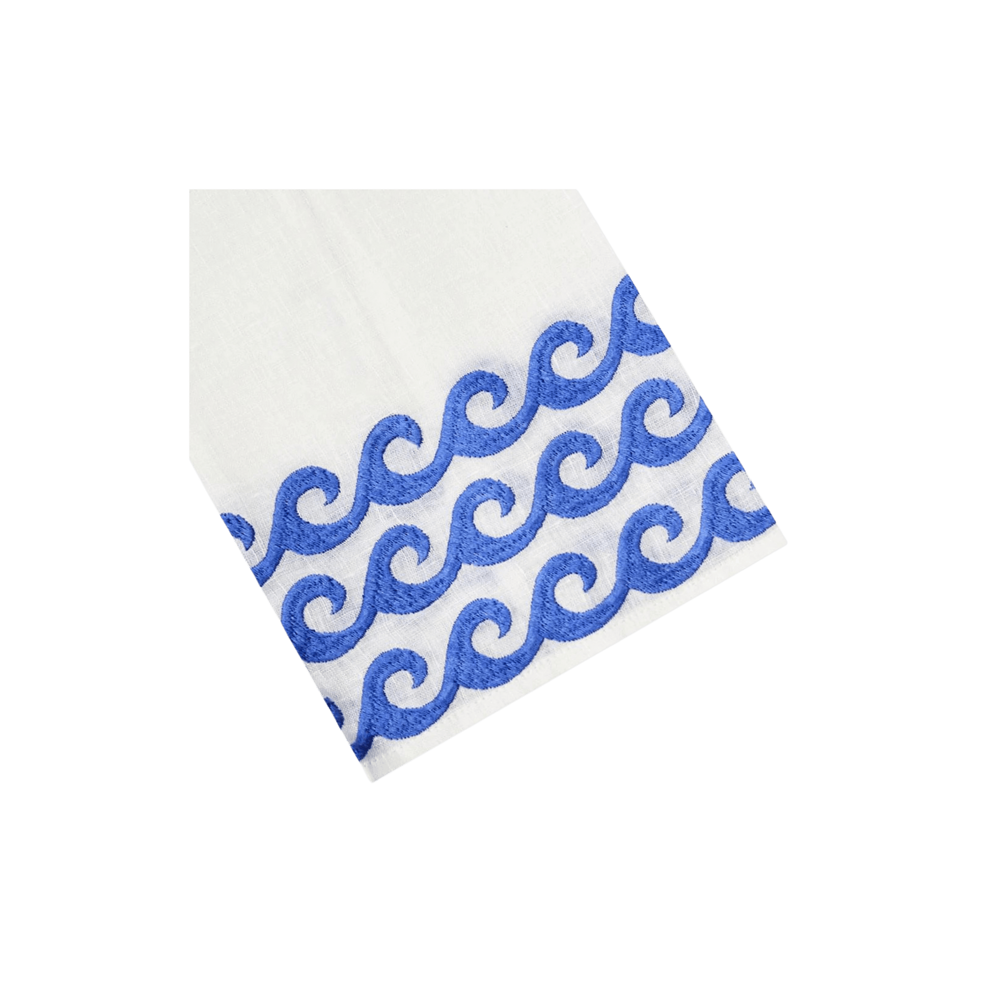 Wave Tip Towel - Hosted by Kelly Gaudreau