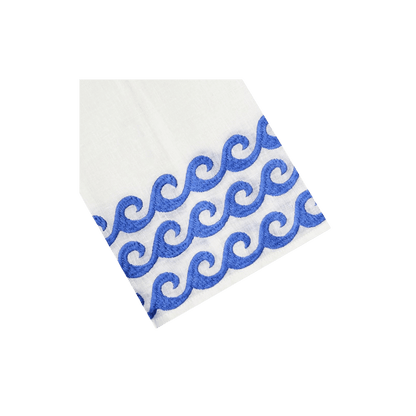 Wave Tip Towel - Hosted by Kelly Gaudreau