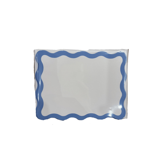 Wavy Stationary Set - Hosted by Kelly Gaudreau