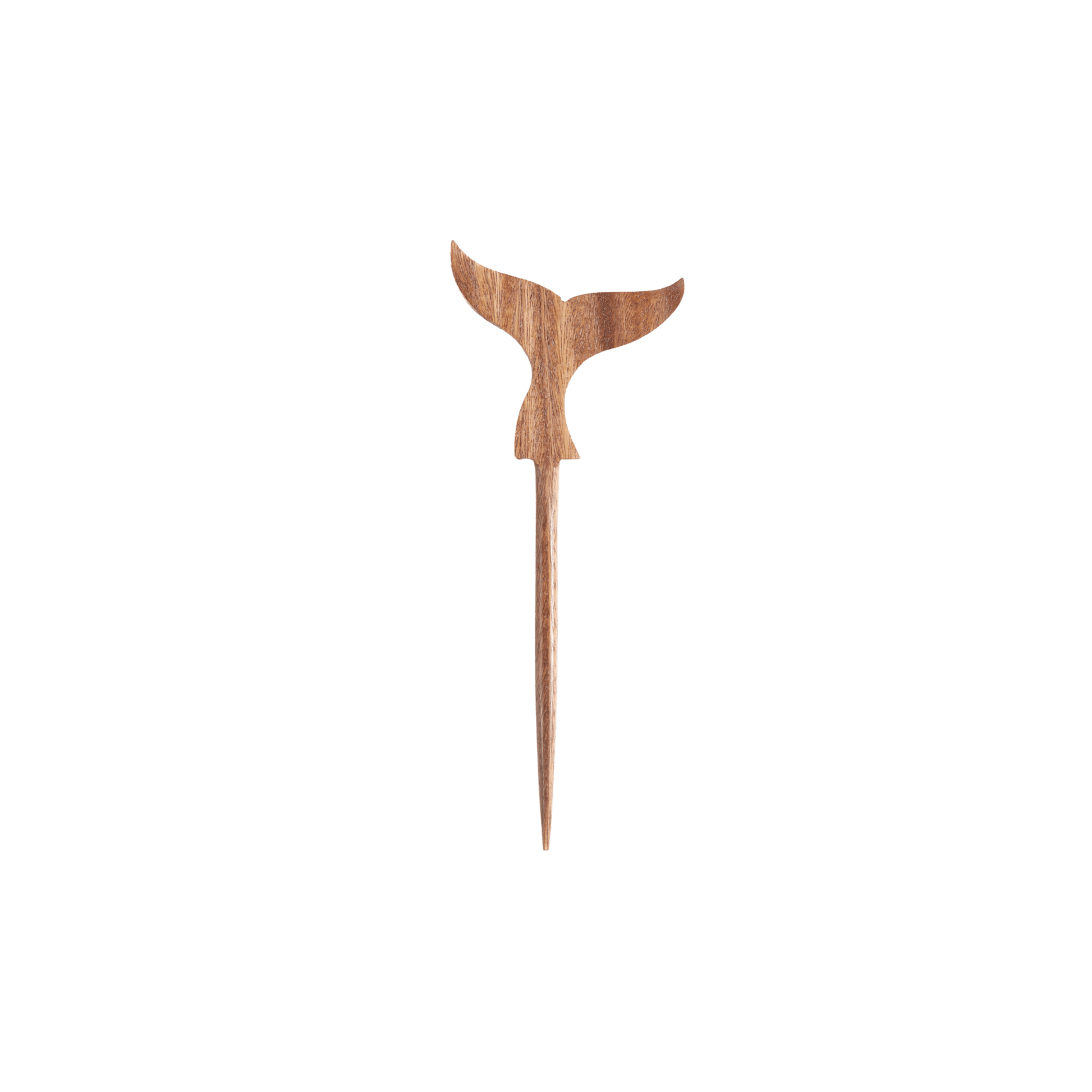 Whale Cocktail Pick - Set of 4 - Hosted by Kelly Gaudreau