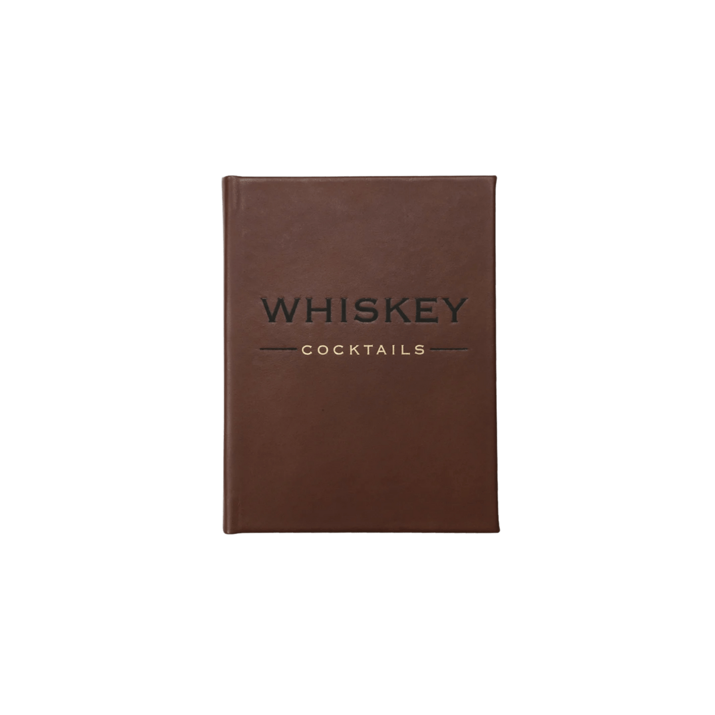 Whiskey Cocktails - Hosted by Kelly Gaudreau