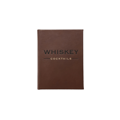 Whiskey Cocktails - Hosted by Kelly Gaudreau