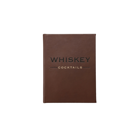 Whiskey Cocktails - Hosted by Kelly Gaudreau