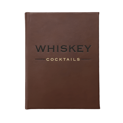 Whiskey Cocktails - Hosted by Kelly Gaudreau