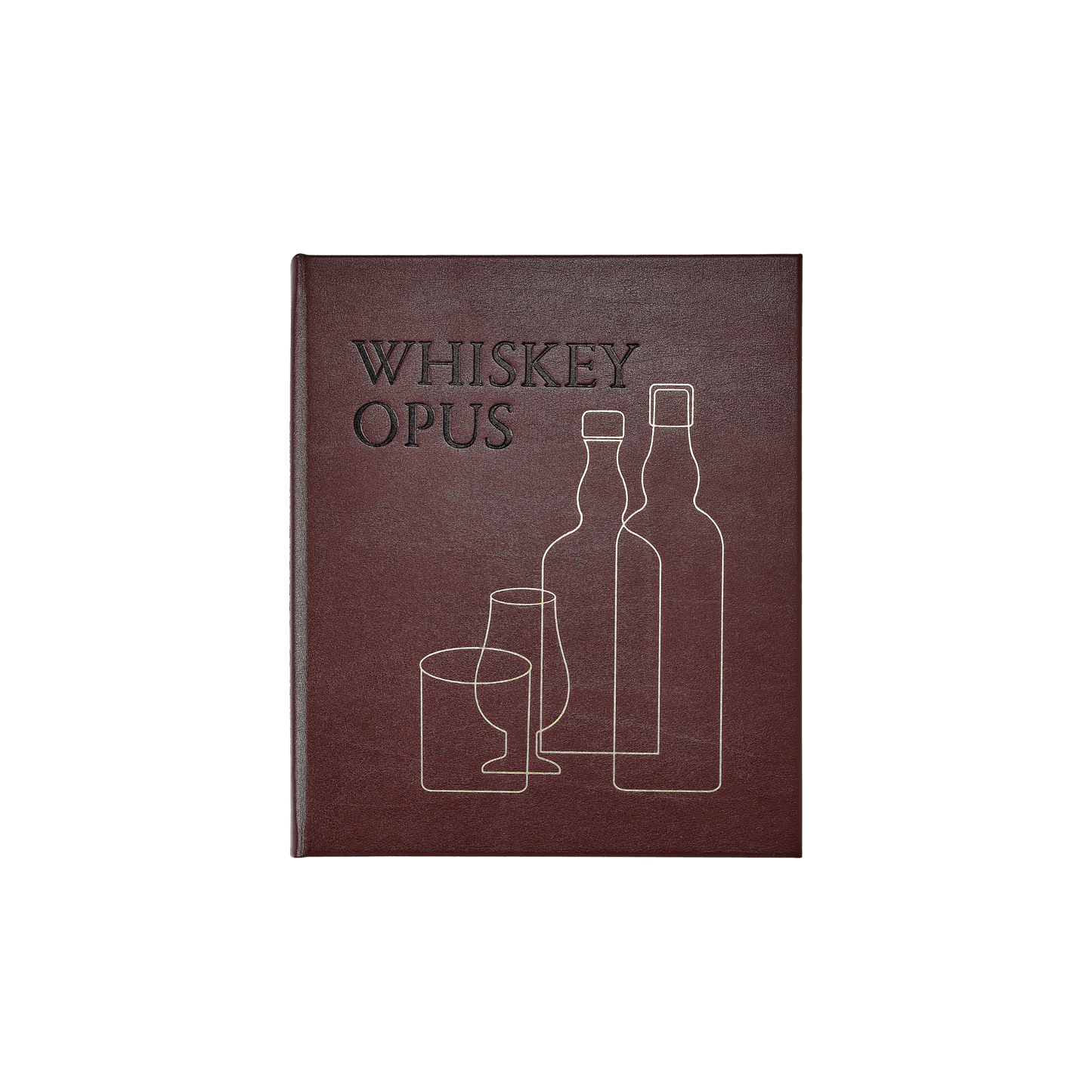 Whiskey Opus: The Definitive Guide to the World's Greatest Whiskey Distilleries - Hosted by Kelly Gaudreau