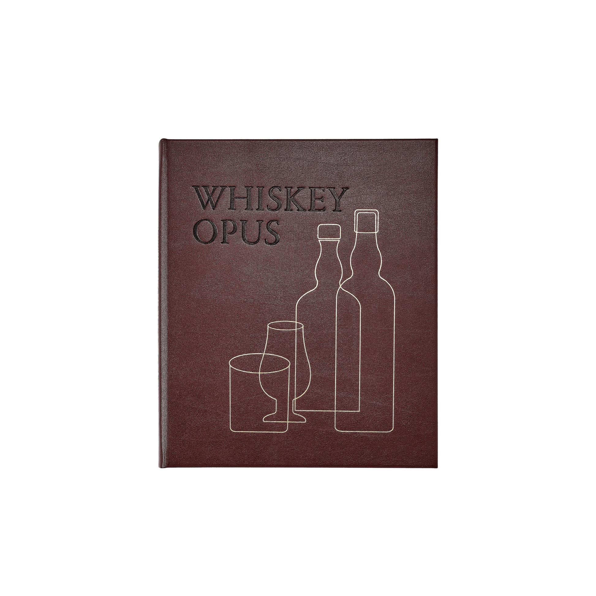 Whiskey Opus: The Definitive Guide to the World's Greatest Whiskey Distilleries - Hosted by Kelly Gaudreau