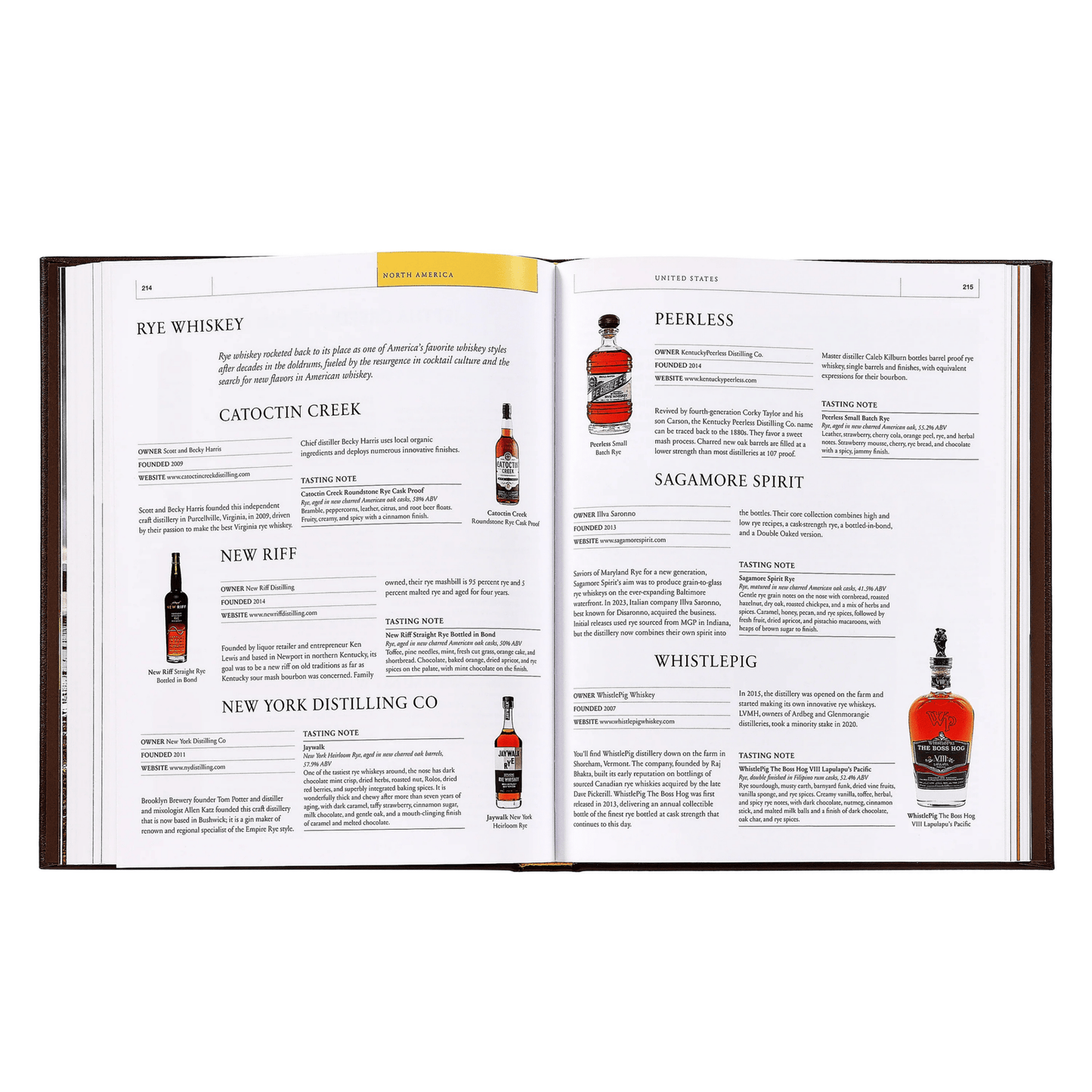 Whiskey Opus: The Definitive Guide to the World's Greatest Whiskey Distilleries - Hosted by Kelly Gaudreau